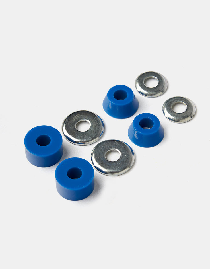 Independent Cylinder Medium Hard Standard Bushings - 92A