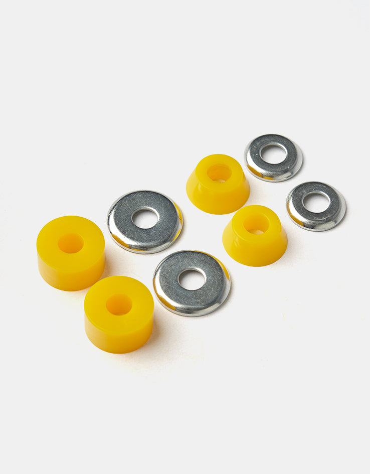 Independent Cylinder Super Hard Standard Bushings - 96A
