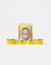 Independent Cylinder Super Hard Standard Bushings - 96A