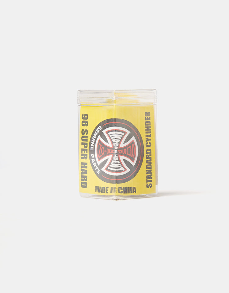 Independent Cylinder Super Hard Standard Bushings - 96A