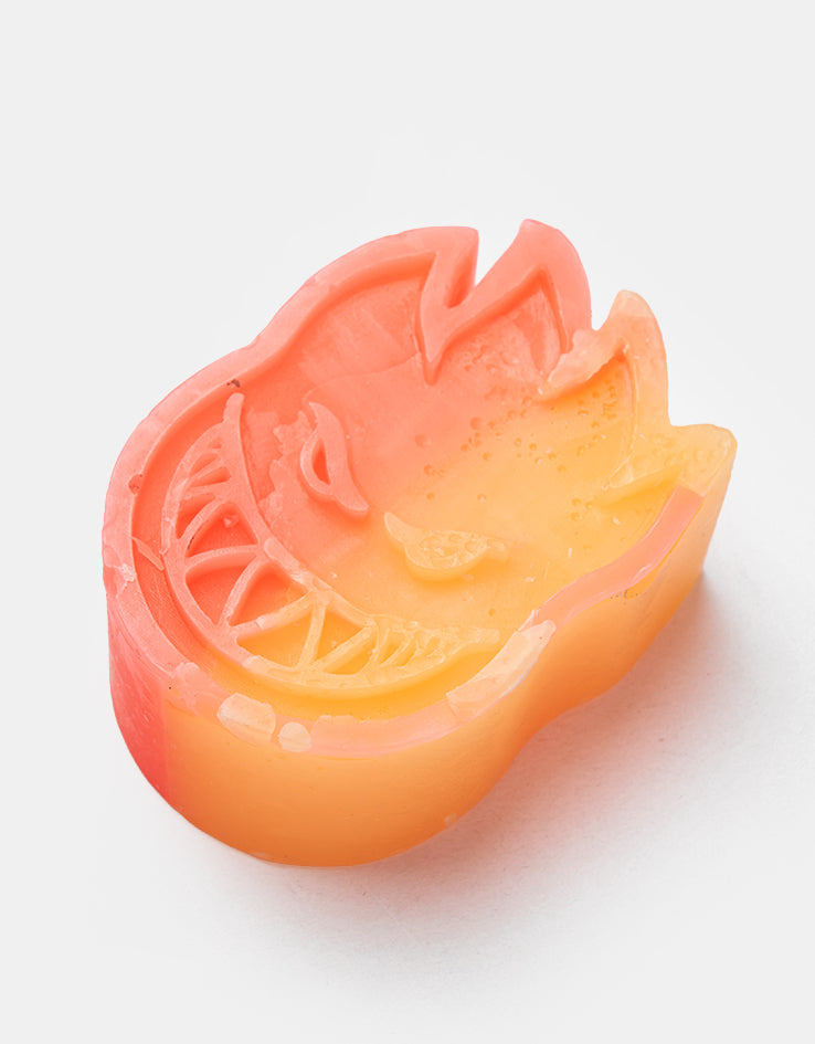 Spitfire Bighead Swirl Wax