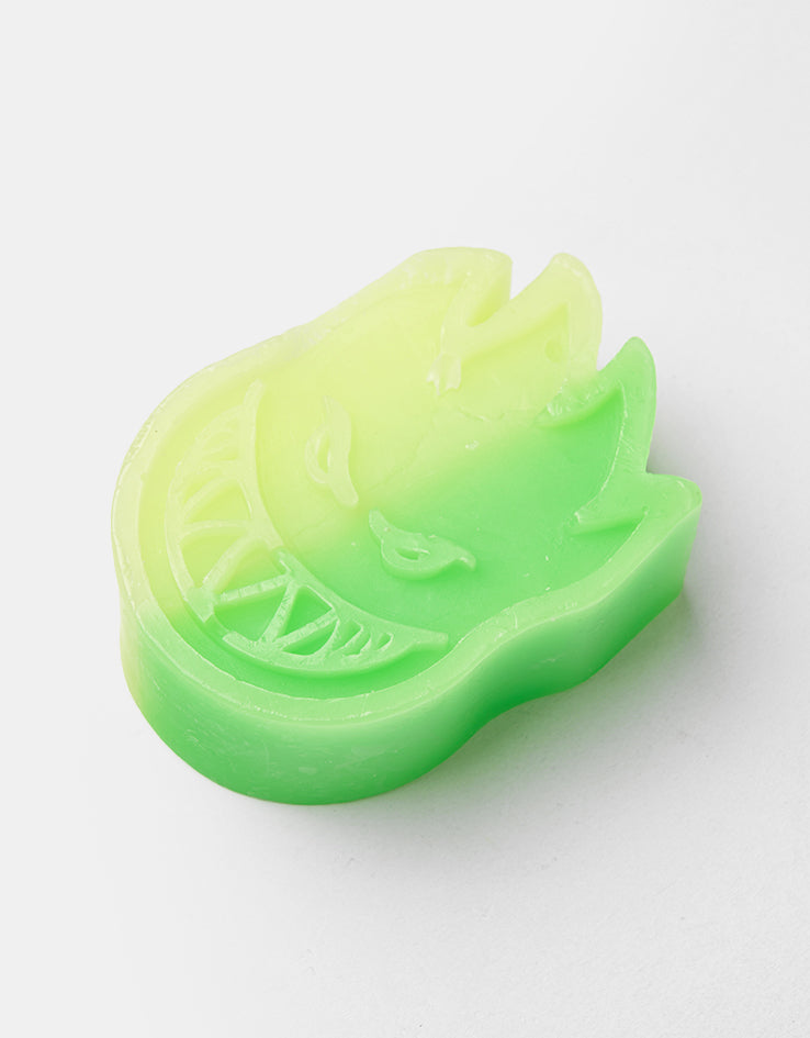 Spitfire Bighead Swirl Wax