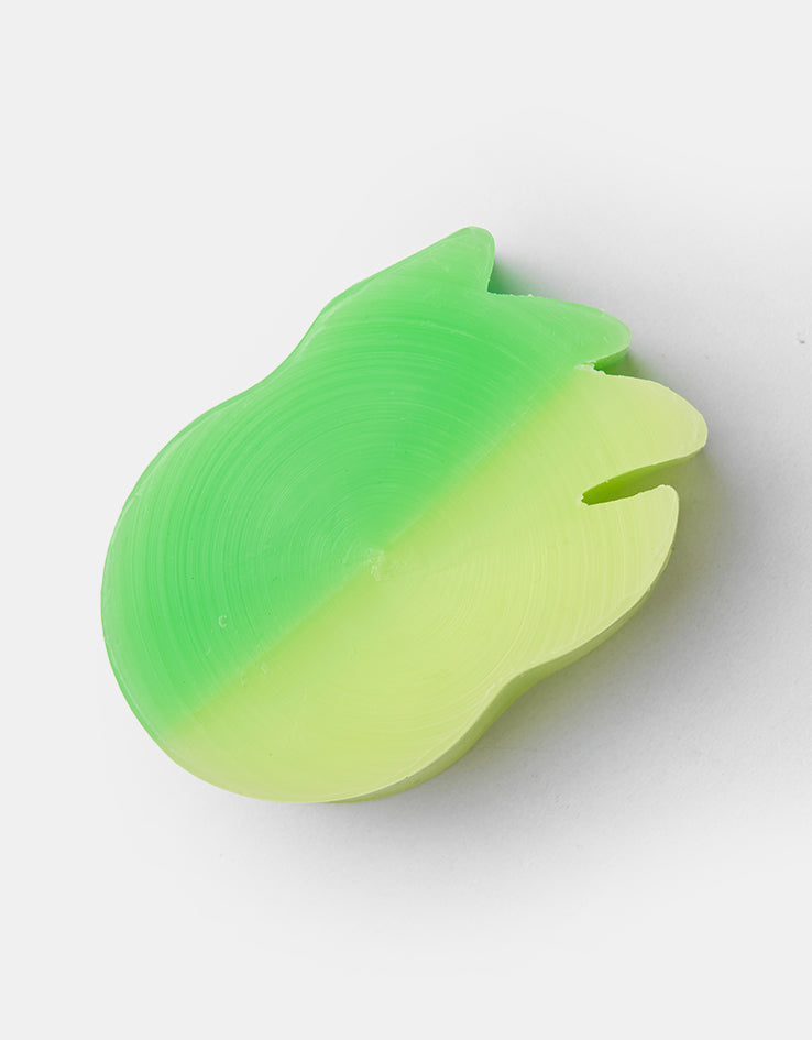 Spitfire Bighead Swirl Wax