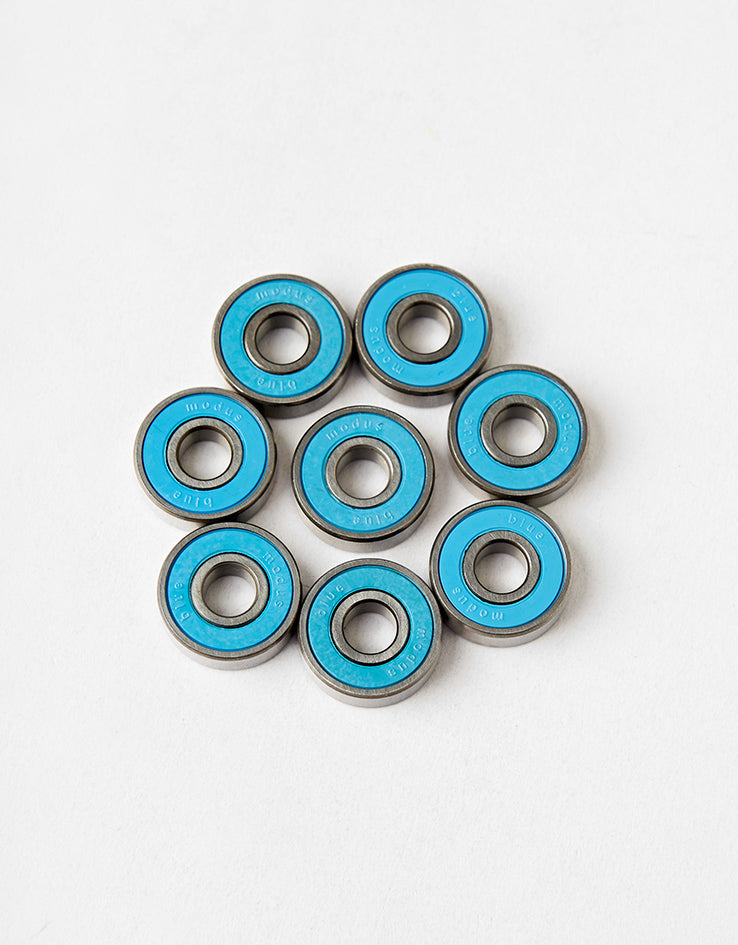 Modus Blues Bearings