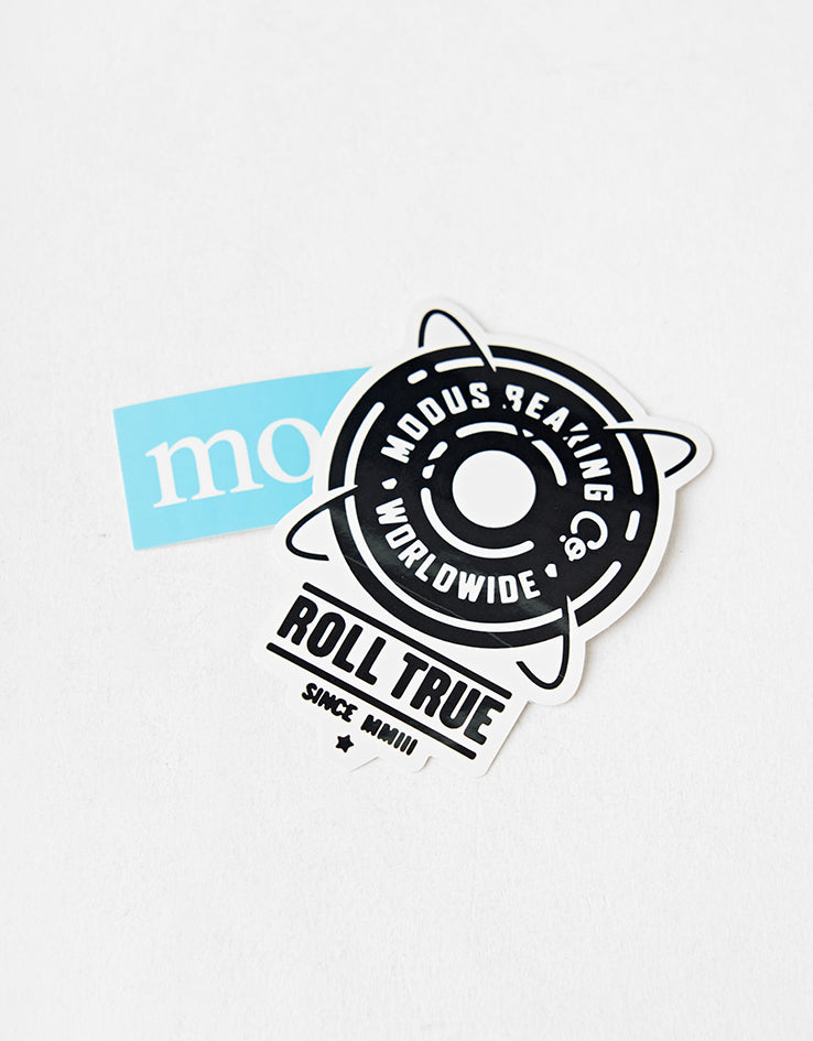 Modus Blues Bearings