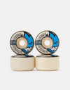 Spitfire Formula Four Radial 99d Team Wheels
