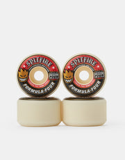 Spitfire Formula Four Conical Full 101d Team Wheels