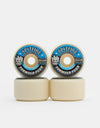 Spitfire Formula Four Conical Full 99d Team Wheels - 58mm