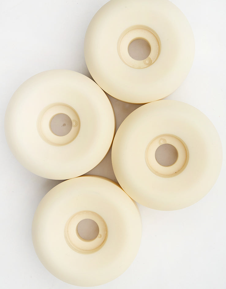 Spitfire Formula Four Conical Full 99d Team Wheels - 58mm