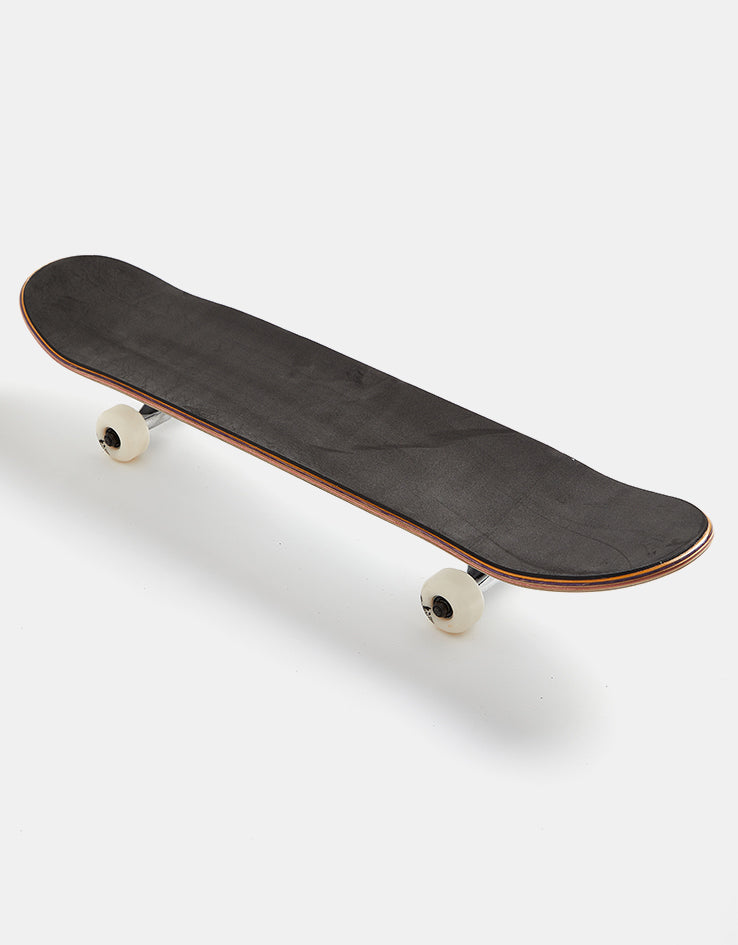 Enjoi Whitey Panda Soft Top Micro Complete Skateboard - 6.75"