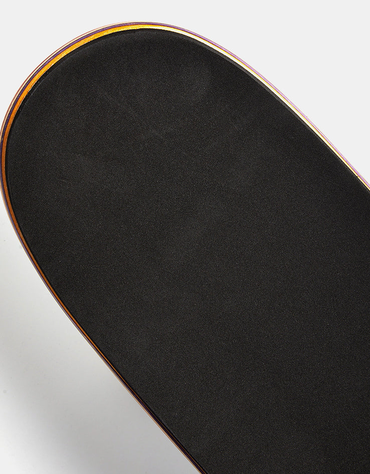 Enjoi Whitey Panda Soft Top Micro Complete Skateboard - 6.75"