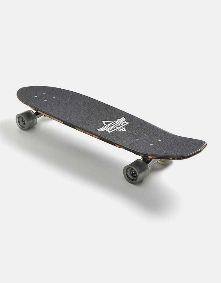 Dusters Keen V-Ply Cruiser - 8.25" x 31"