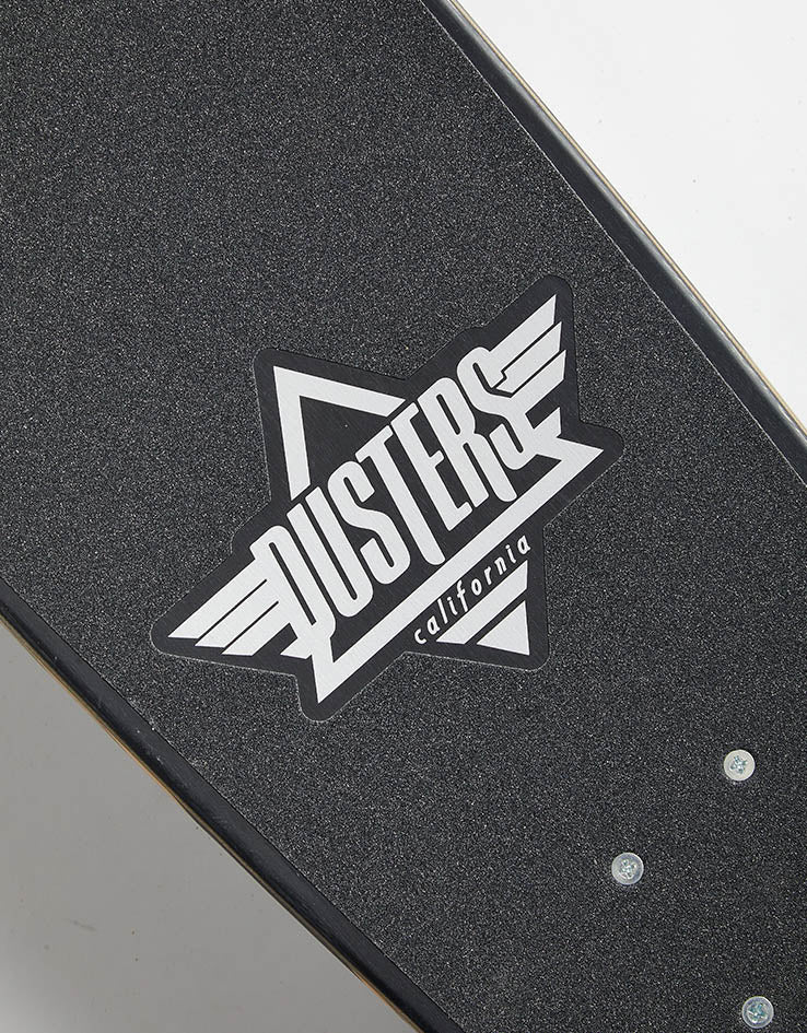 Dusters Keen V-Ply Cruiser - 8.25" x 31"