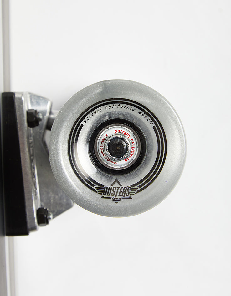 Dusters Keen V-Ply Cruiser - 8.25" x 31"