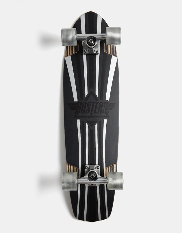 Dusters Keen V-Ply Cruiser - 8.25" x 31"