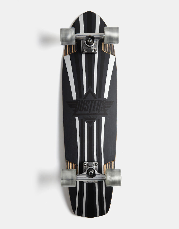 Dusters Keen V-Ply Cruiser - 8.25" x 31"