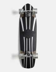 Dusters Keen V-Ply Cruiser - 8.25" x 31"