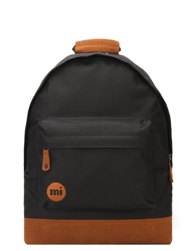 Mi-Pac Backpack - Classic Black