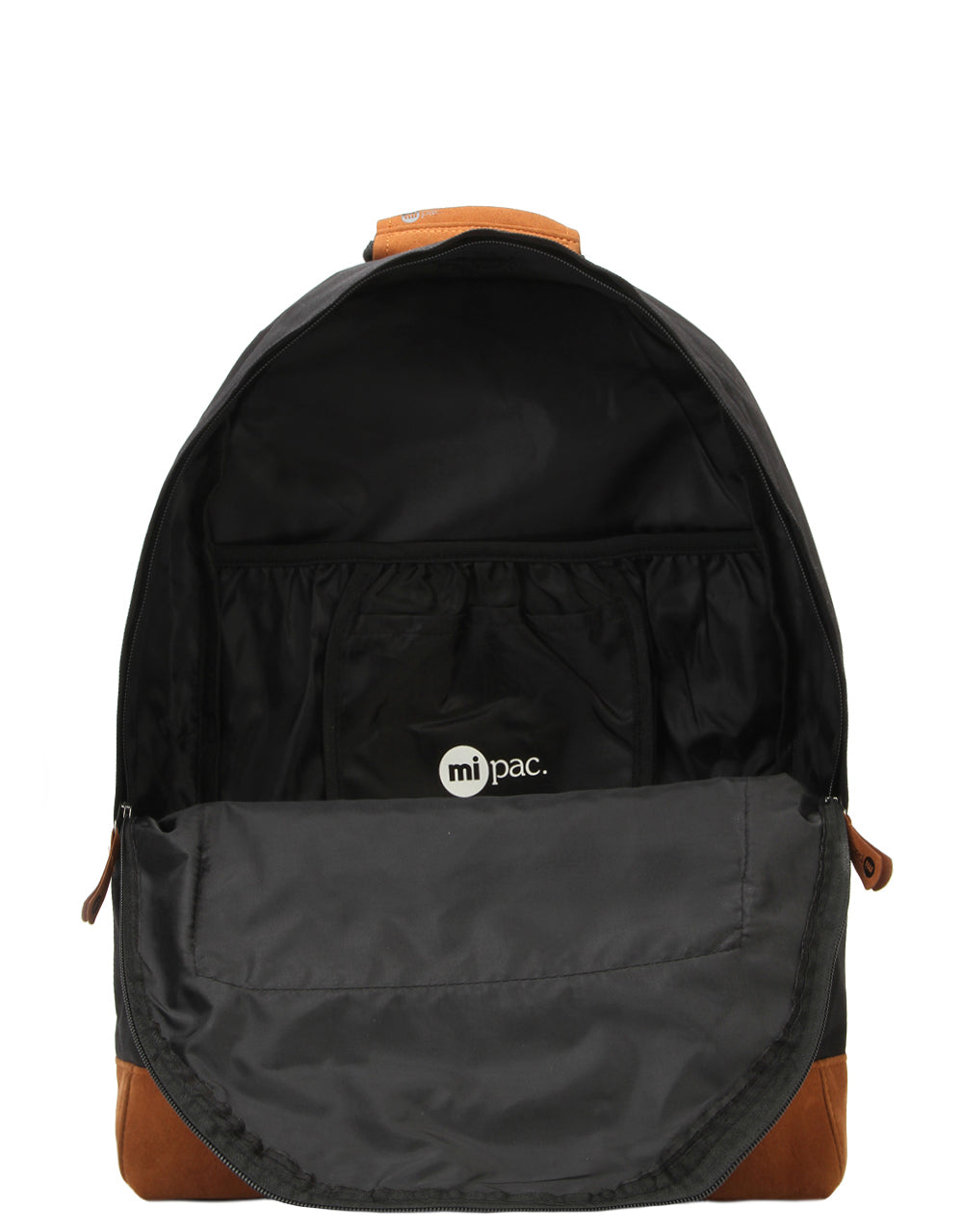 Mi-Pac Backpack - Classic Black