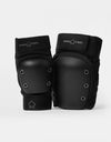 Pro-Tec Knee & Elbow Padset - Black