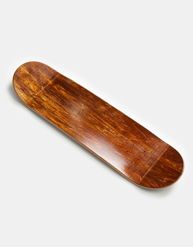 Death OG Skull Skateboard Deck - 8.75"