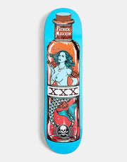 Death Melcher Mermaid Pro Deck - 8.5"