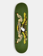 Anti Hero Eagle Skateboard Deck - 8.38"