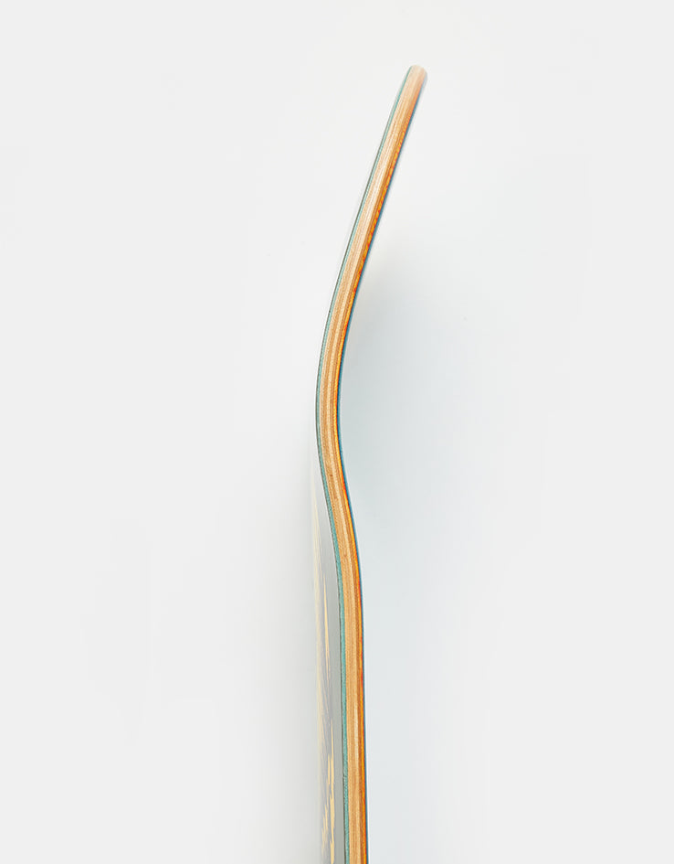 Anti Hero Eagle Skateboard Deck - 8.38"