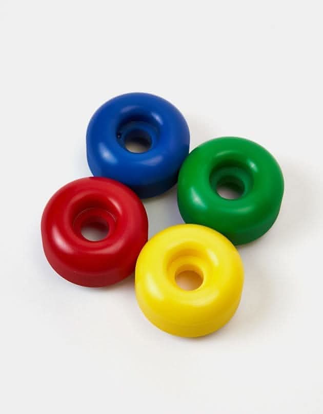 Enjoi Spectrum 101a Skateboard Wheels - 52mm