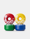 Enjoi Spectrum 101a Skateboard Wheels - 52mm