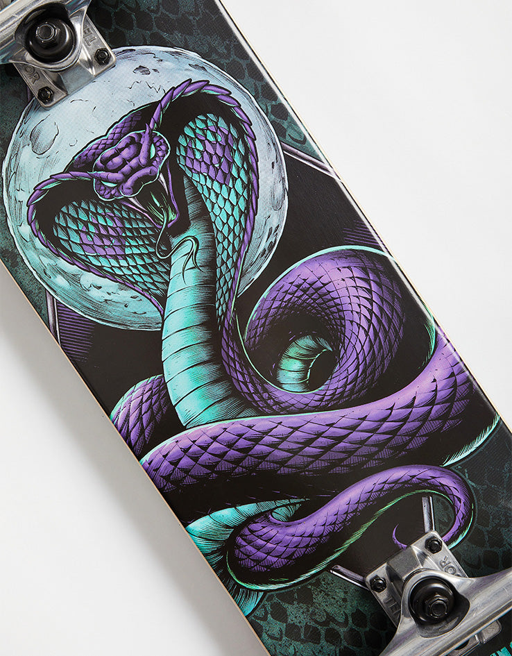 Darkstar Snake Complete - 8"