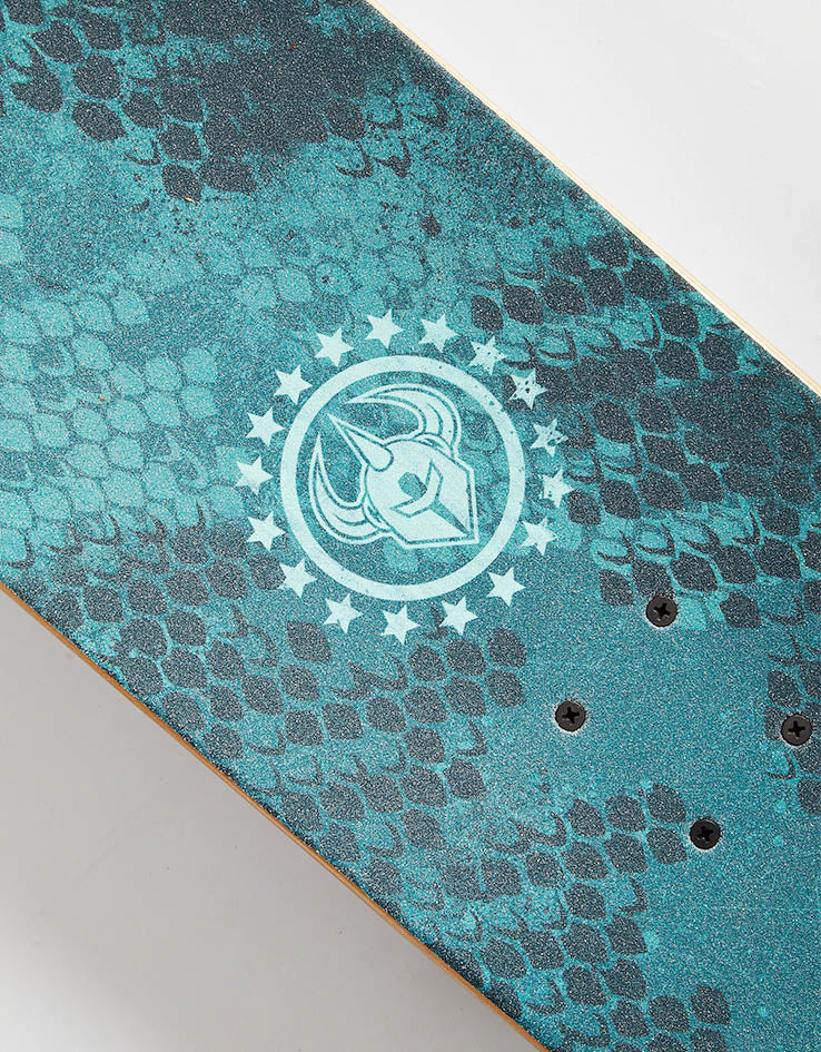 Darkstar Snake Complete - 8"