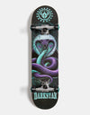 Darkstar Snake Complete - 8"