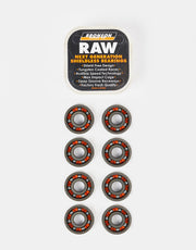 Bronson Speed Co. RAW Shieldless Bearings