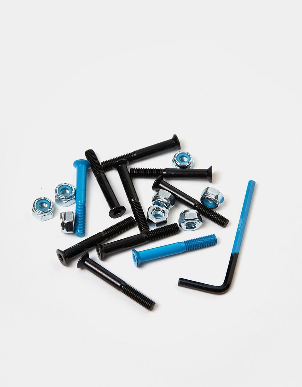 Modus 1 1/2" Allen Bolts