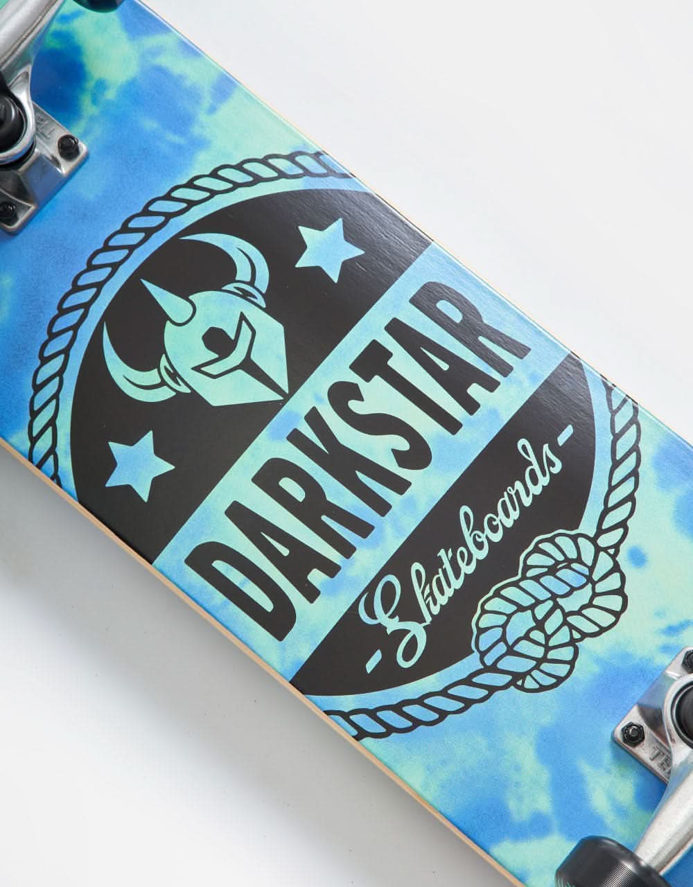Darkstar General Premium Complete - 7.875"