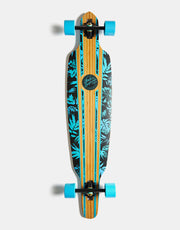 Mindless Maverick DT IV Talisman Longboard - 44" x 9.75"