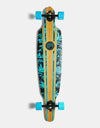 Mindless Maverick DT IV Talisman Longboard - 44" x 9.75"