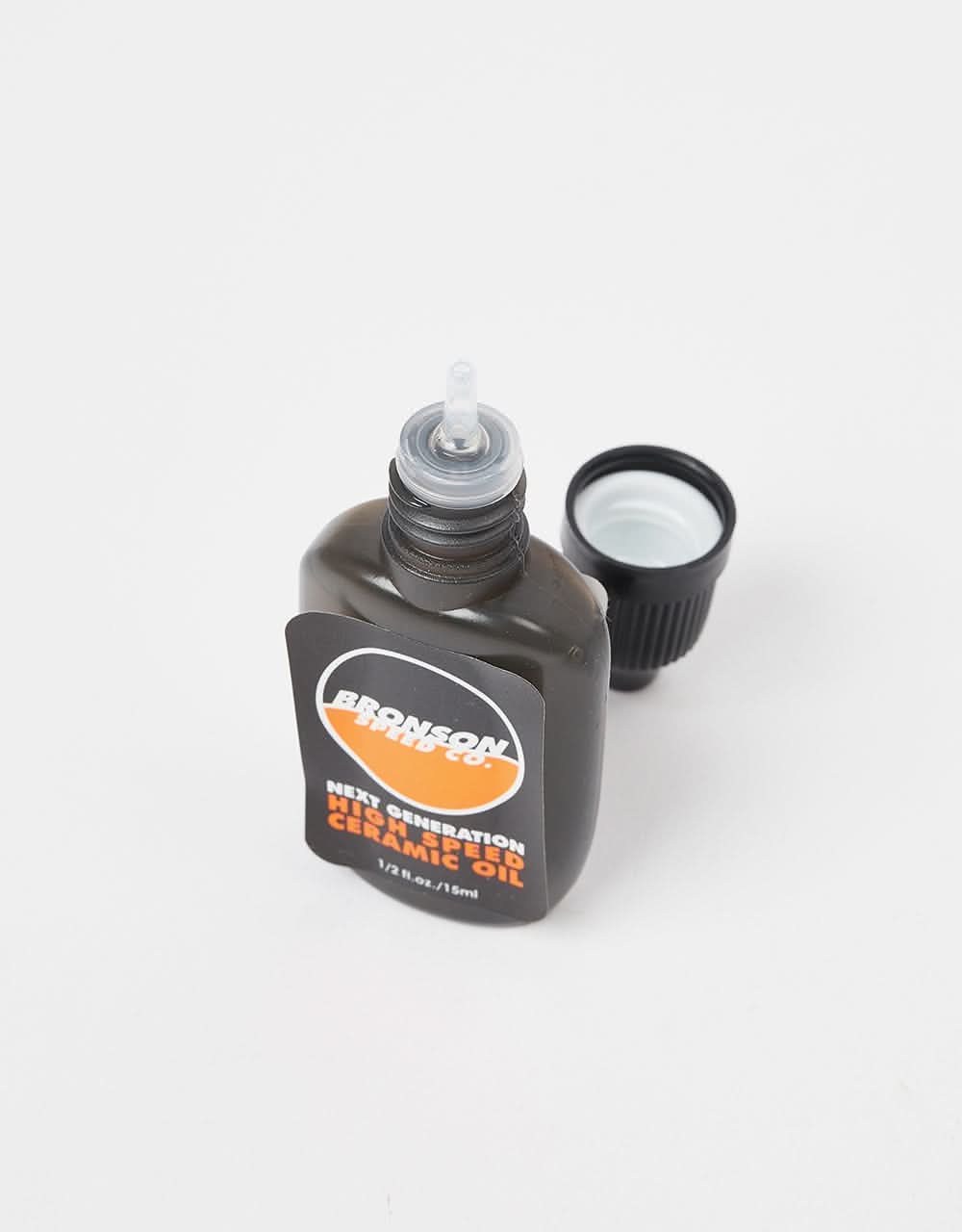 Bronson Speed Co. High Speed Ceramic Bearing Oil