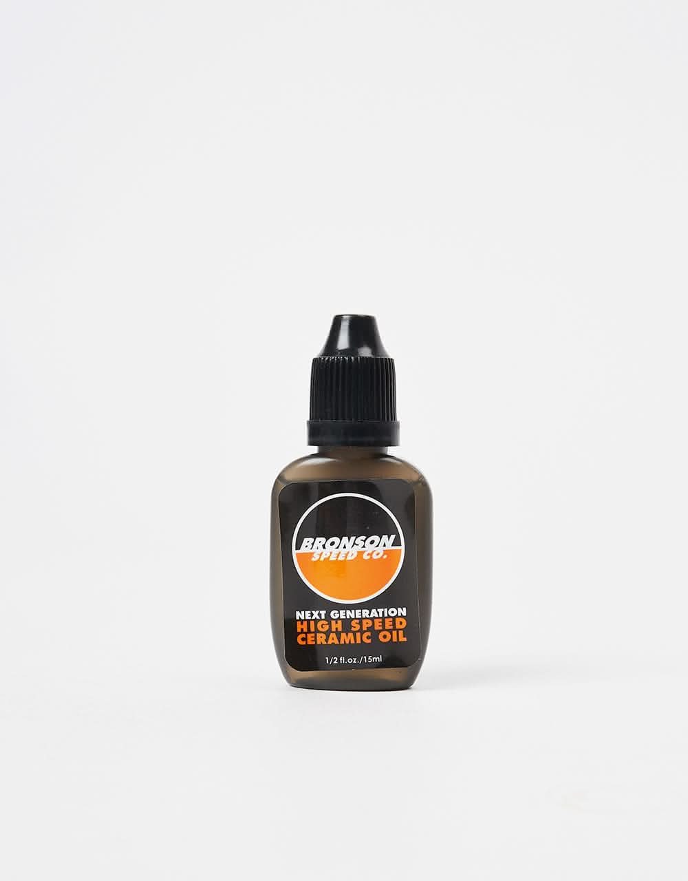 Bronson Speed Co. High Speed Ceramic Bearing Oil