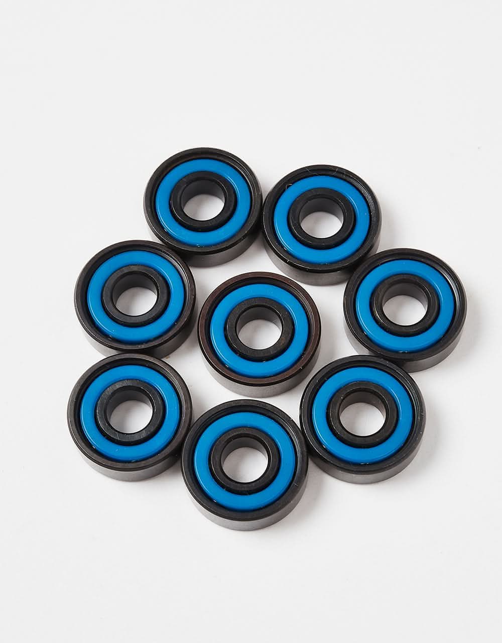 Andale Blues Bearings