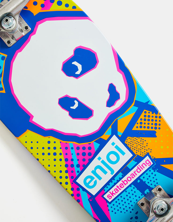 Enjoi 1985 Called Premium Complete - 7.75"