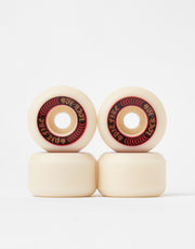 Spitfire Lock Ins Formula Four 101d Team Wheels