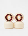 Spitfire Lock Ins Formula Four 101d Team Wheels