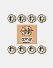 Independent GP-S Bearings
