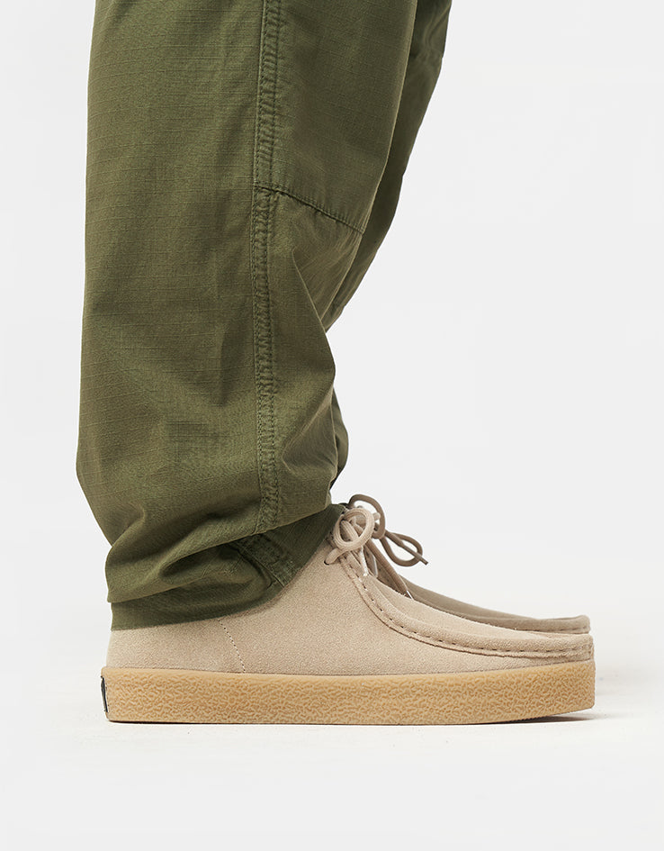 Route One Cargo Pants - Olive