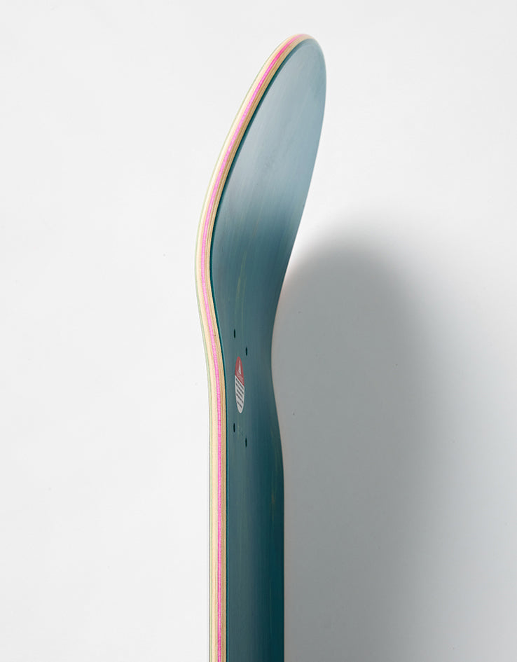 Baker Brand Logo Skateboard Deck