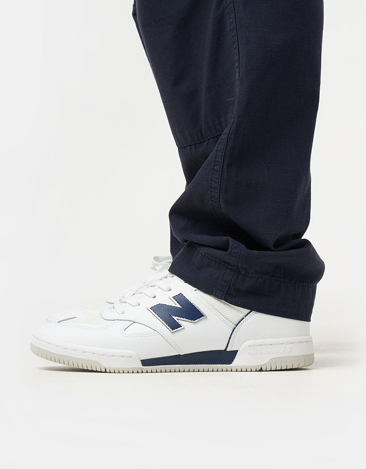 Route One Cargo Pants - Navy