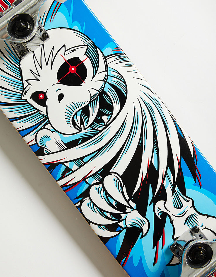 Birdhouse Hawk Spiral Stage 1 Complete Skateboard - 7.75"