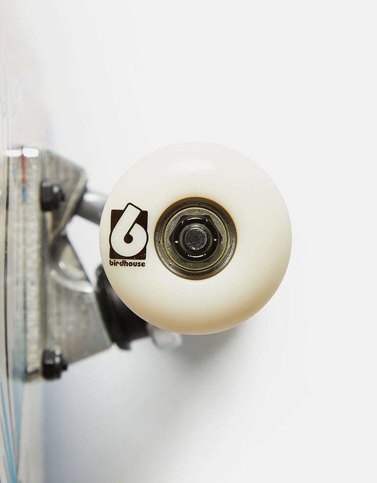 Birdhouse Hawk Spiral Stage 1 Complete Skateboard - 7.75"
